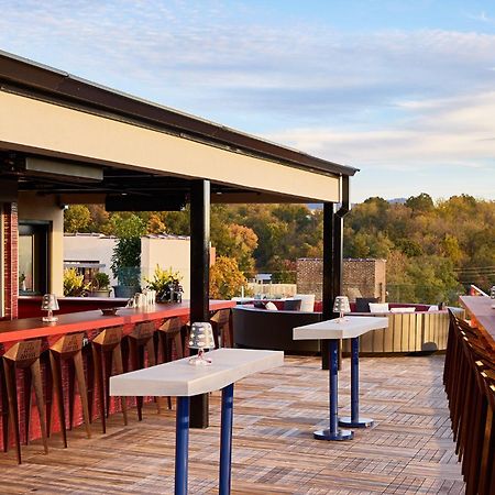 The Radical Asheville, Tapestry Collection By Hilton Экстерьер фото