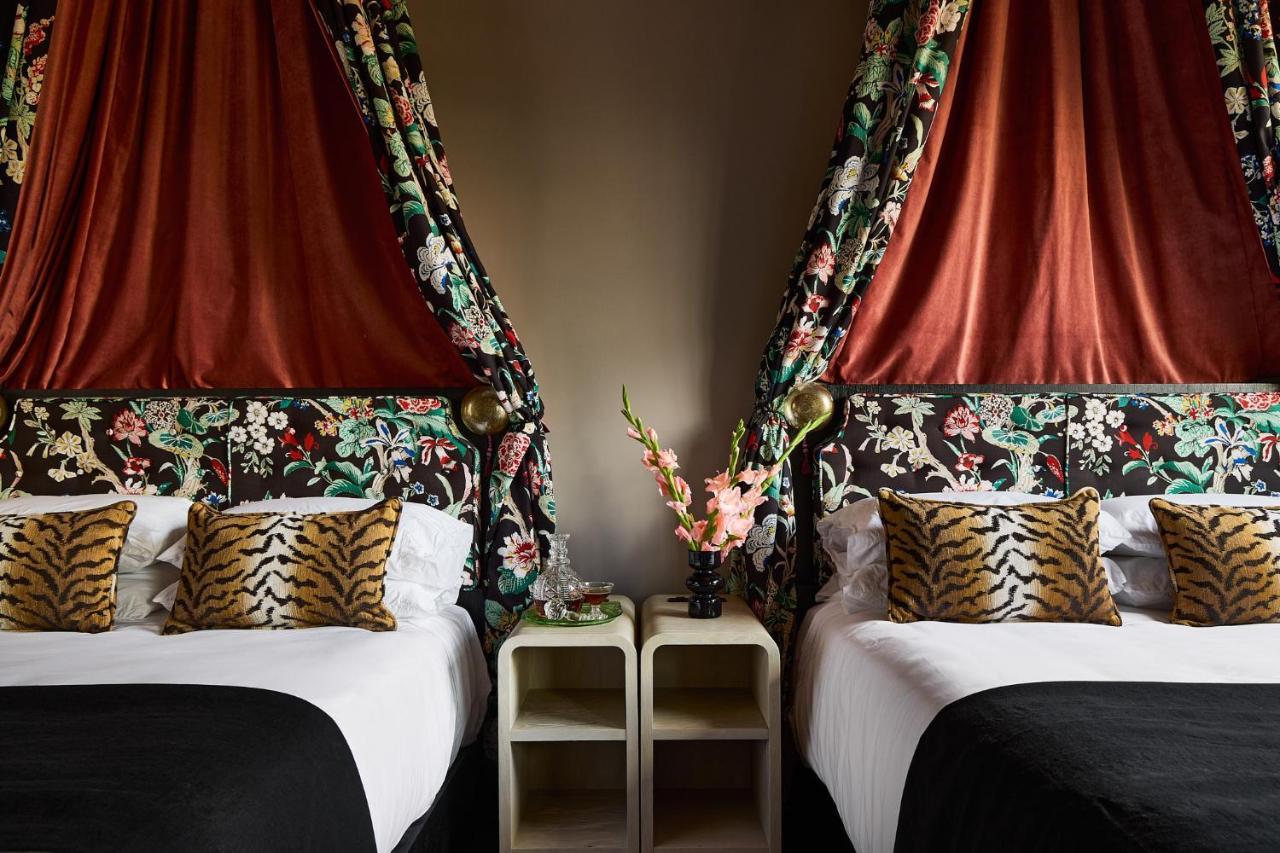 The Radical Asheville, Tapestry Collection By Hilton Экстерьер фото