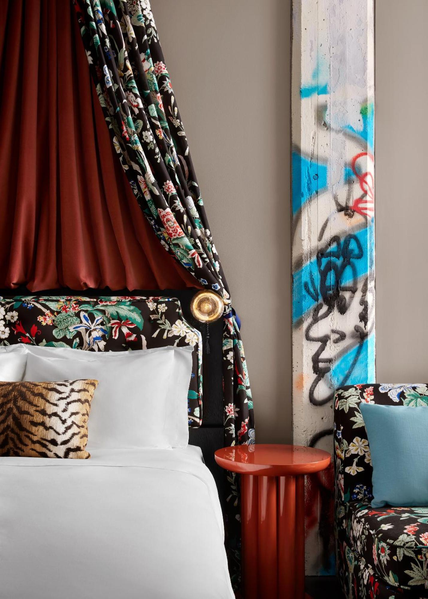 The Radical Asheville, Tapestry Collection By Hilton Экстерьер фото