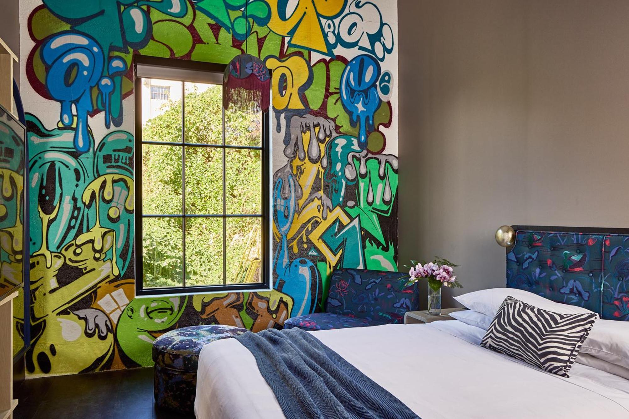The Radical Asheville, Tapestry Collection By Hilton Экстерьер фото