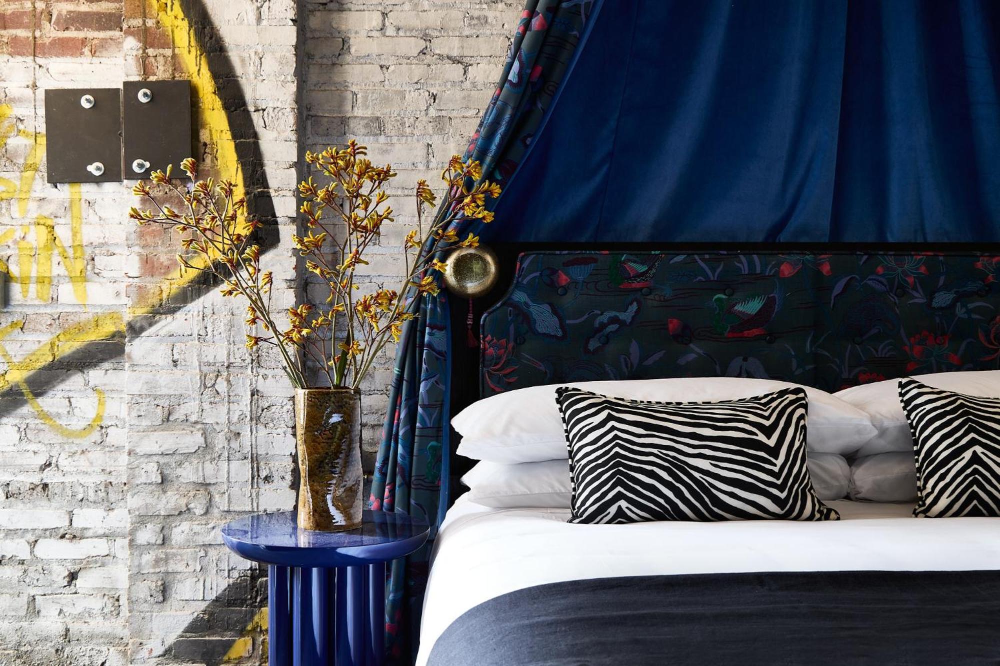 The Radical Asheville, Tapestry Collection By Hilton Экстерьер фото