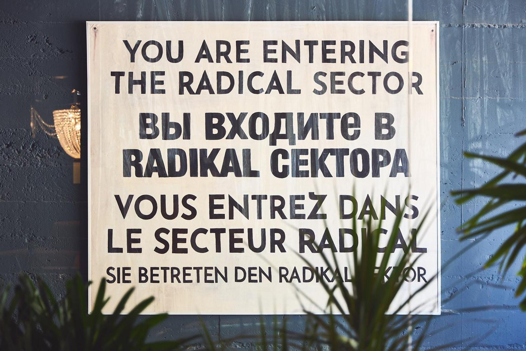 The Radical Asheville, Tapestry Collection By Hilton Экстерьер фото