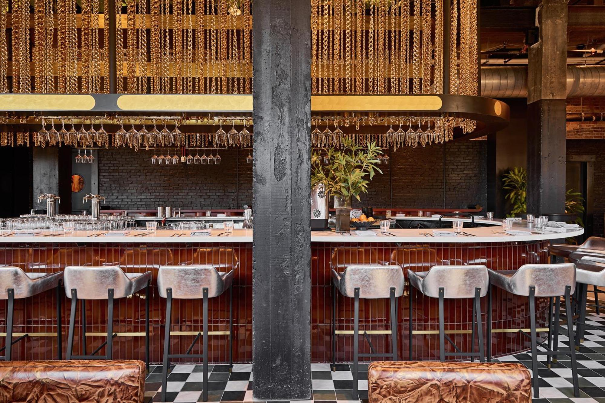 The Radical Asheville, Tapestry Collection By Hilton Экстерьер фото